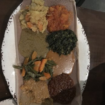 Ghenet Brooklyn - Ethiopian Near Me - Brooklyn, New York