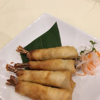 Royal China - Dim Sum Near Me - London, XGL