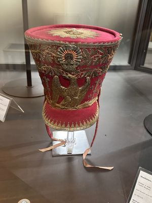 Museo Napoleonico by null