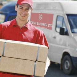 Postal & Courier, Etc