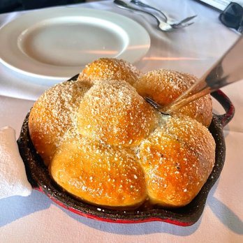 Steak 44 - Bread - Steakhouses Near Me - Phoenix, Arizona Steak 44 - Bread - Steakhouses Near Me - Phoenix, Arizona
