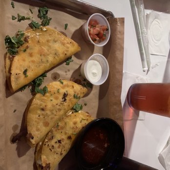 Agave & Rye - Troy - Birria Grilled Street Tacos - New American Near Me - Troy, Ohio
