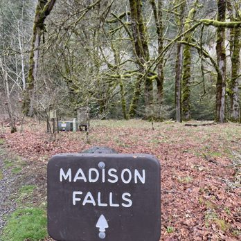 Madison Falls - Landmarks & Historical Buildings Near Me - Port Angeles, Washington Madison Falls - Landmarks & Historical Buildings Near Me - Port Angeles, Washington