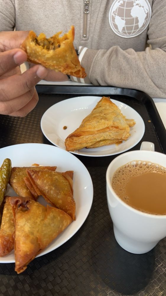 SWEET TIMEZ INDIAN SWEETS & BAKERY Updated September 2024 34767