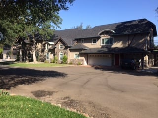 Slide of Sky High Roofing