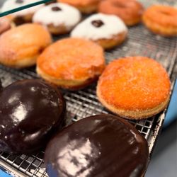 Chuggy's Donut Cafe