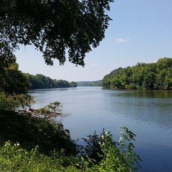 Robious Landing Park