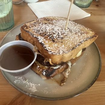 Urban Fork Uptown - Lipsmacker with a side of Syrup. - Breakfast & Brunch Near Me - Kingston, New York Urban Fork Uptown - Lipsmacker with a side of Syrup. - Breakfast & Brunch Near Me - Kingston, New York