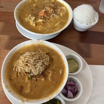 Tahn Thai - Khao Soi Soup, Yellow Curry - Thai Near Me - McKinney, Texas Tahn Thai - Khao Soi Soup, Yellow Curry - Thai Near Me - McKinney, Texas