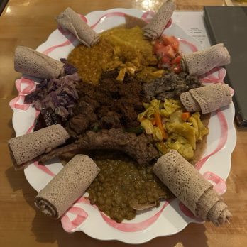 Ethiopian Love - Ethiopian Near Me - Honolulu, Hawaii