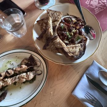 Extra Wavy - Seafood Near Me - St. Louis, Missouri