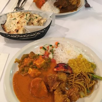 Namaste India - Indian Near Me - Edgewater, New Jersey