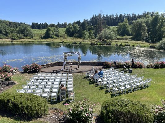 St Josef's Winery by null