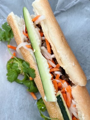 Banh Mi Blvd by null