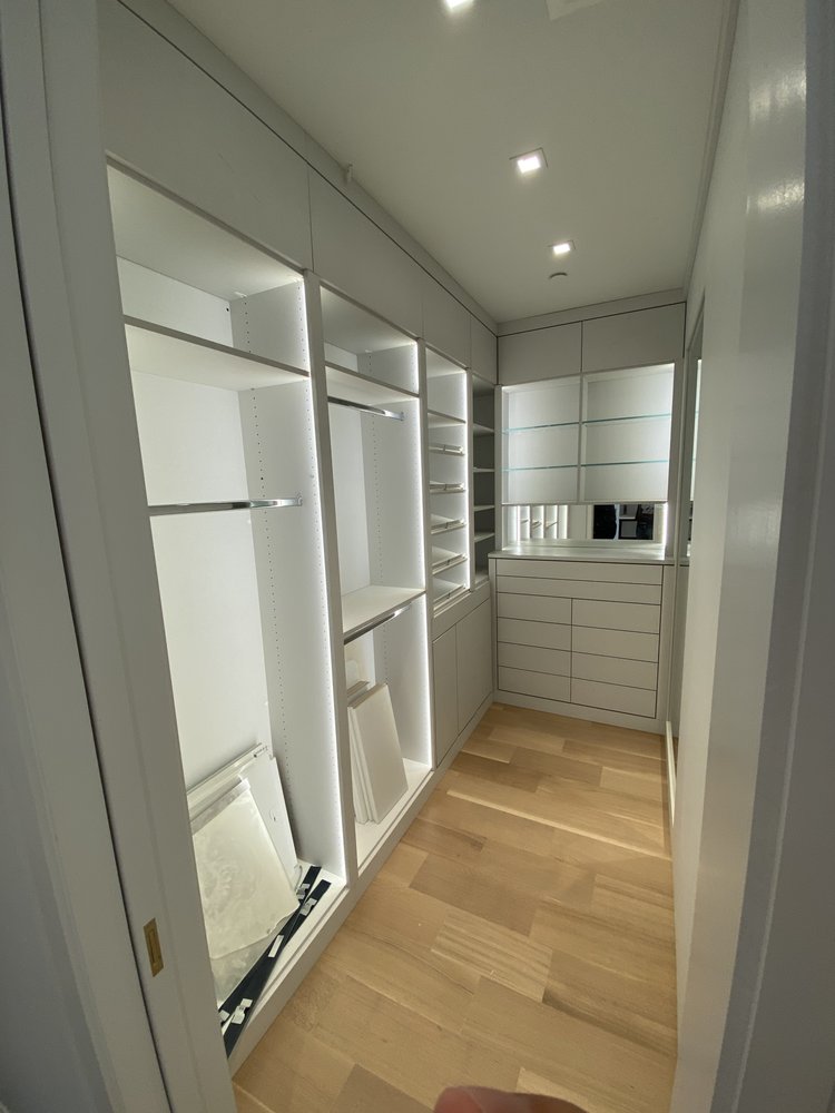 Slide of B K Construction Group