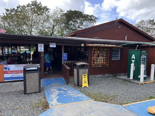 La Reine Chicken Shack by null