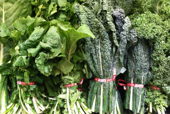 Cherry Sprout Produce by null