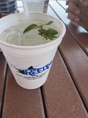 The Reel Inn by null