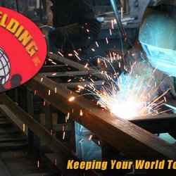 Moore's Welding Service