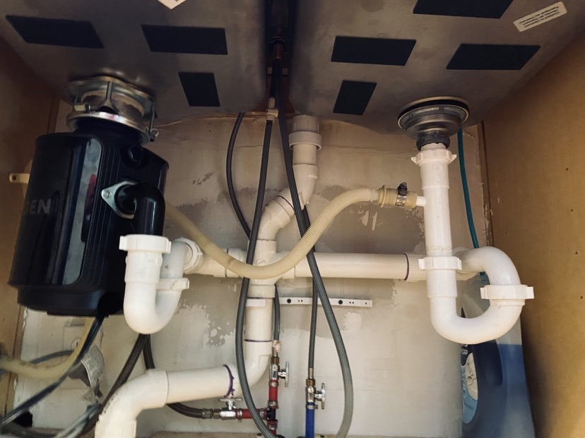 Slide of Holdsworth Plumbing