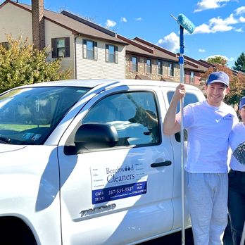 Beechwood Cleaners - Beechwood Cleaners of Warminster, proud owners - Carpet Cleaning Near Me