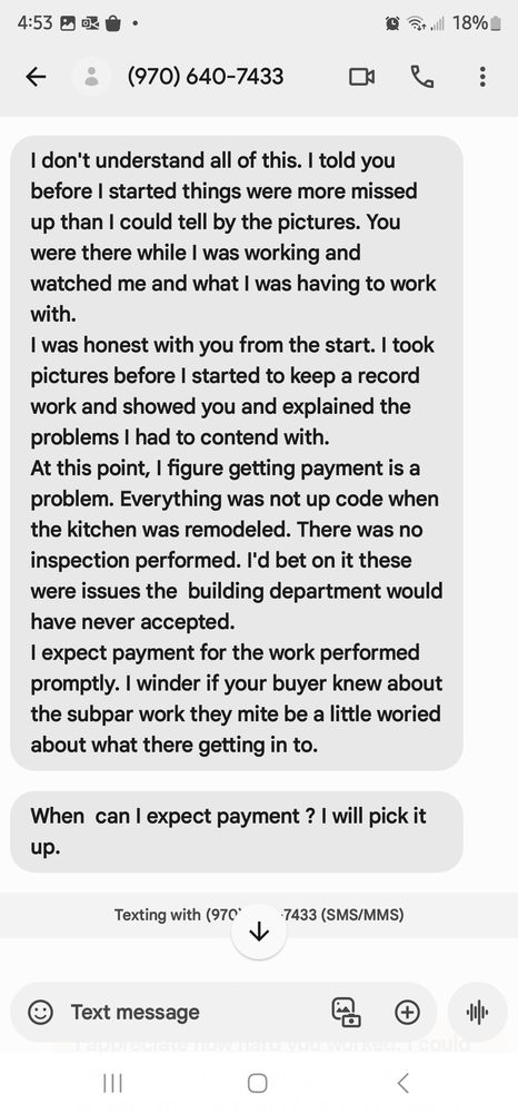 Slide of Western Colorado Plumbing & Heating