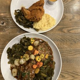 Braised Beef Short Ribs