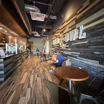 Bad Owl Coffee - Coffee & Tea Near Me - Henderson, Nevada Bad Owl Coffee - Coffee & Tea Near Me - Henderson, Nevada