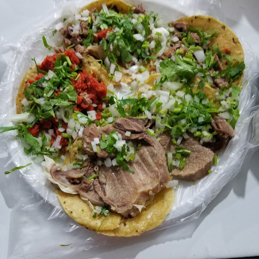 Tacos Juan - Tacos Near Me - Zapopan, JAL