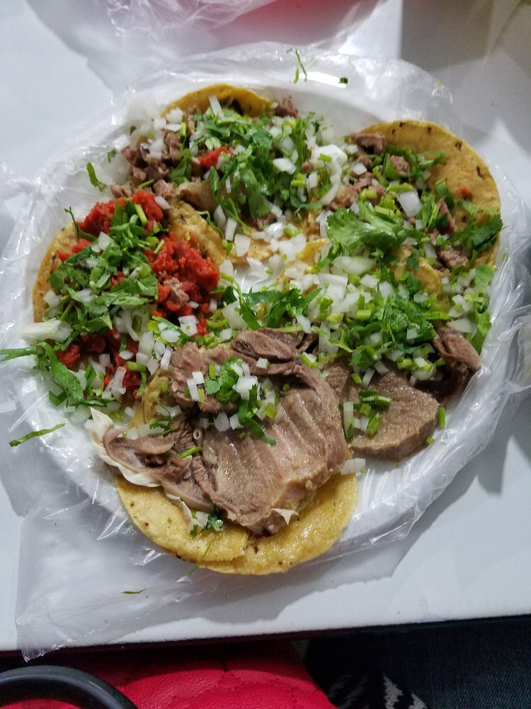 Tacos Juan