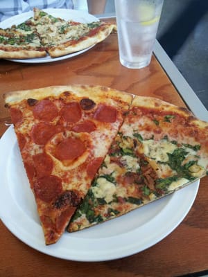 Lanesplitter Pizza & Pub by null