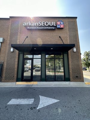 Arkanseoul by null