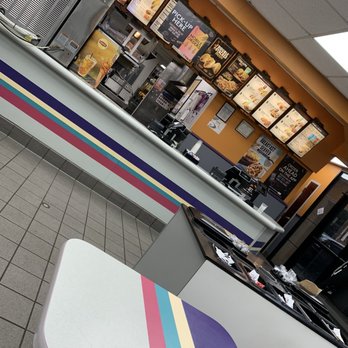 Taco Bell - Cash register - Fast Food Near Me - Trenton, Georgia Taco Bell - Cash register - Fast Food Near Me - Trenton, Georgia