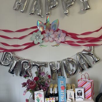 The Nature of Things - Birthday celebration! - Florists Near Me - Riverside, California The Nature of Things - Birthday celebration! - Florists Near Me - Riverside, California