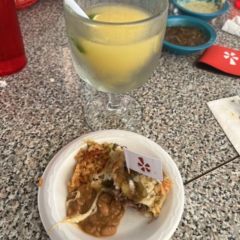 Chuy's - Sampler - Tex-Mex Near Me - Columbus, Ohio