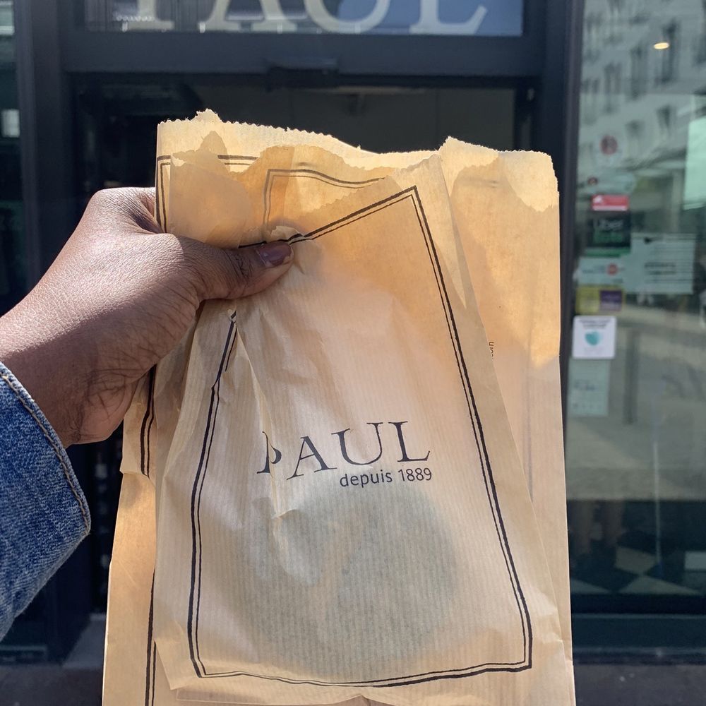 Paul - Bakeries Near Me - Paris, 75 Paul - Bakeries Near Me - Paris, 75