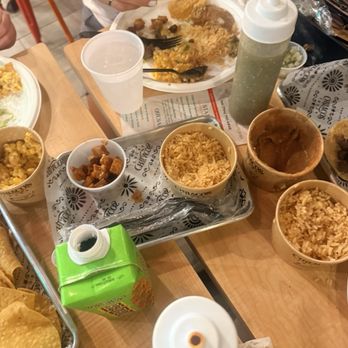Chilacos Tacos - Tacos Near Me - Plantation , Florida