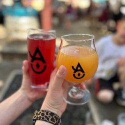 Ancient Owl Beer Garden & Bottle Shoppe