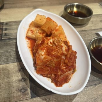 Shin Chon - Kimchi - Korean Near Me - Annandale, Virginia Shin Chon - Kimchi - Korean Near Me - Annandale, Virginia