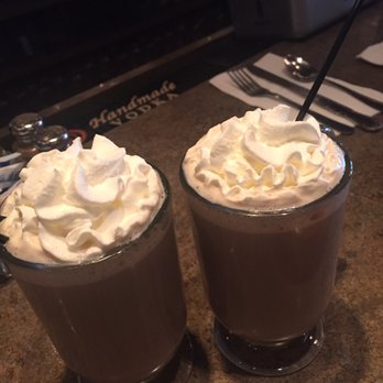 Cafe Madison - Irish coffees - Breakfast & Brunch Near Me - Albany, New York