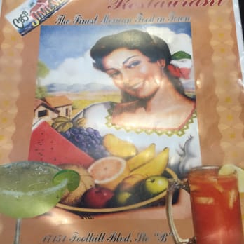 Casa Jimenez - Mexican Near Me - Fontana, California Casa Jimenez - Mexican Near Me - Fontana, California
