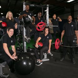 Athlete's Addiction - AASS Team Trainers, Get Addicted!
