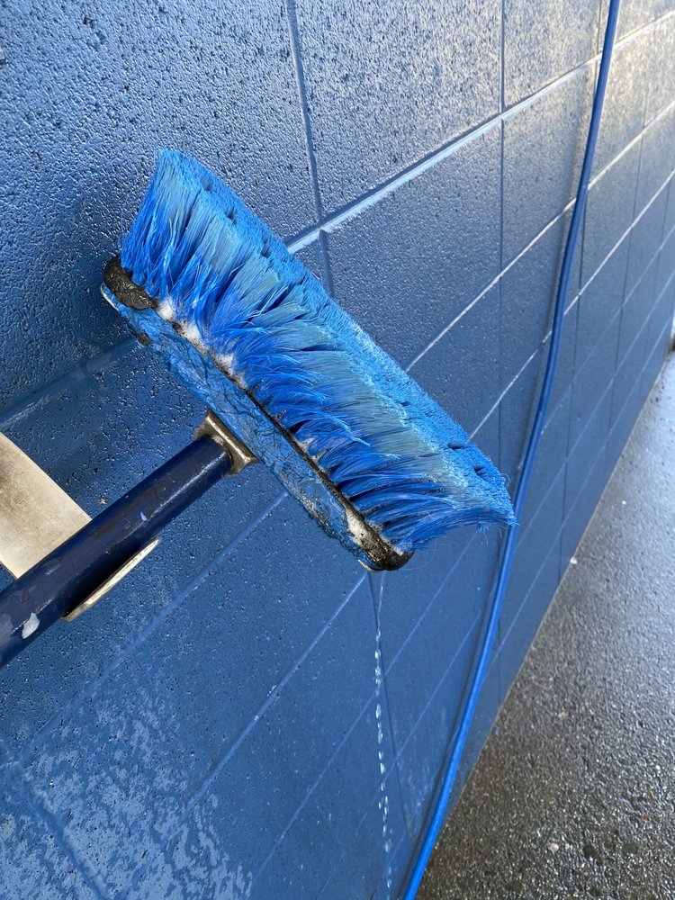 FAIRFIELD MAGIC WAND CAR WASH Updated October 2024 10 Reviews