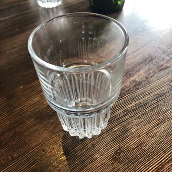 Park Distillery - water - Canadian (New) Near Me - Banff, Alberta Park Distillery - water - Canadian (New) Near Me - Banff, Alberta