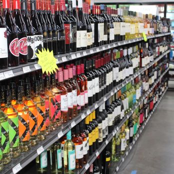 Triple D Liquor - Beer, Wine & Spirits Near Me - Weatherford, Texas Triple D Liquor - Beer, Wine & Spirits Near Me - Weatherford, Texas