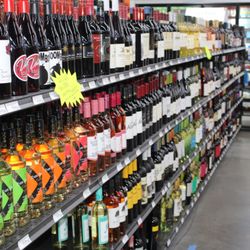 Triple D Liquor