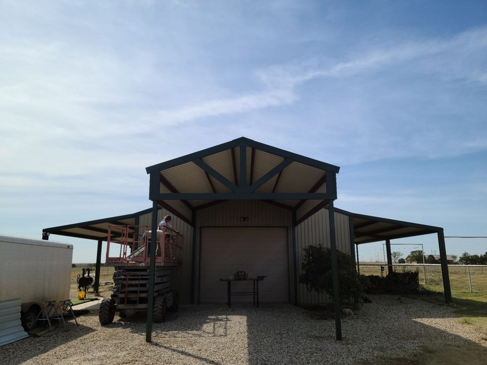 Slide of Kelly Construction