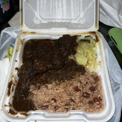 Val's of the Caribbean - 41. Jerk Chicken