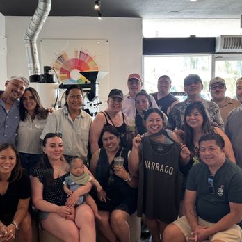 Varraco Coffee + Roasters - Coffee & Tea Near Me - Palm Desert, California