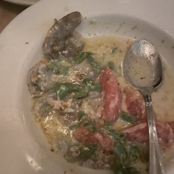 Don Memo - Raw inedible shrimp - Mexican Near Me - Westport, Connecticut